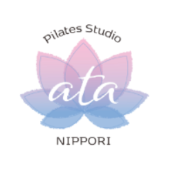 Pilates studio ata NIPPORI